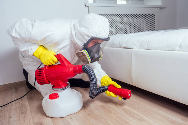 Best Best Pest Control Companies  in Wheaton, MN